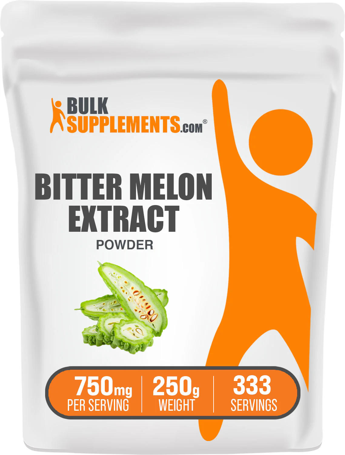 Bitter Melon Extract Powder - Image 8