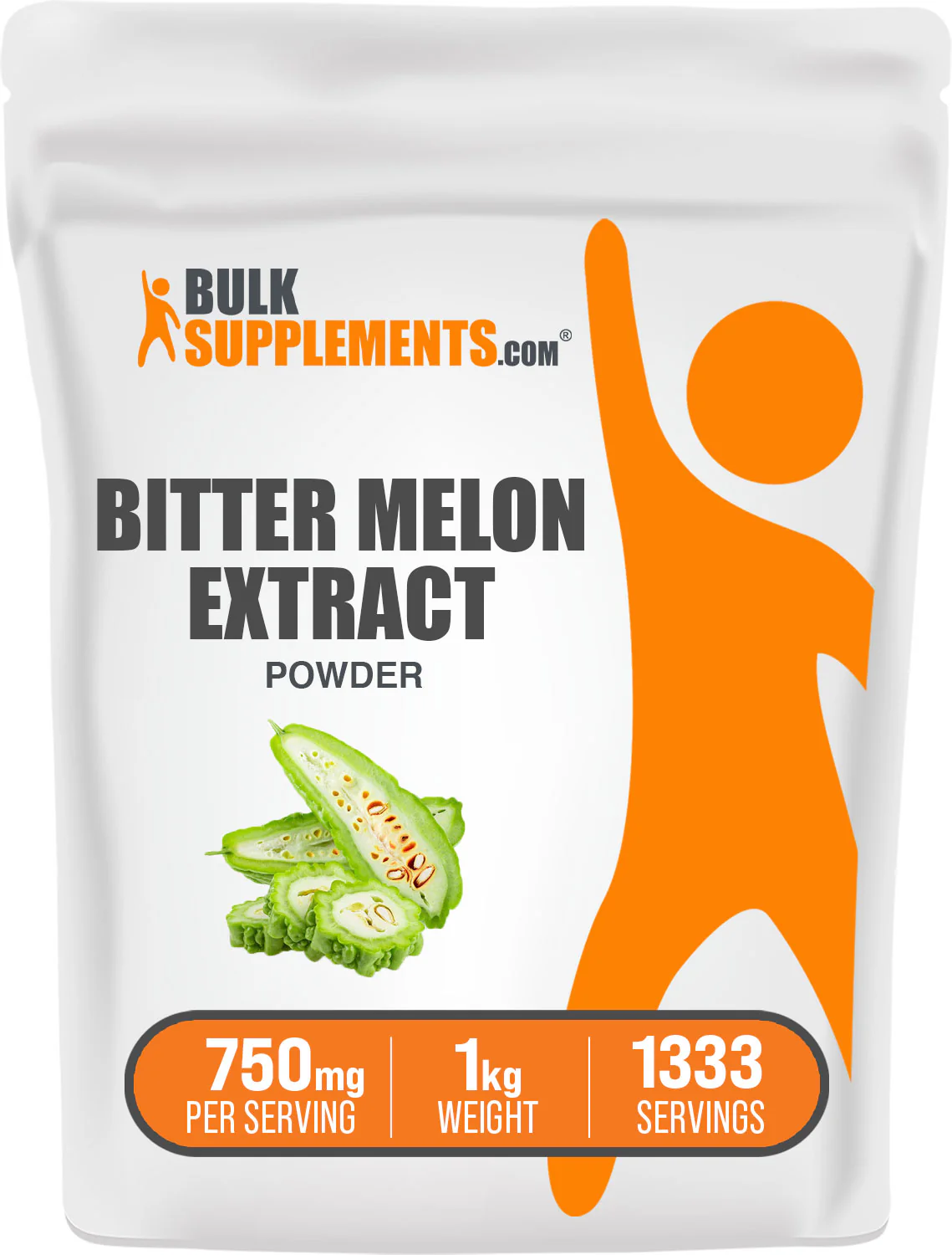 Bitter Melon Extract Powder - Image 9