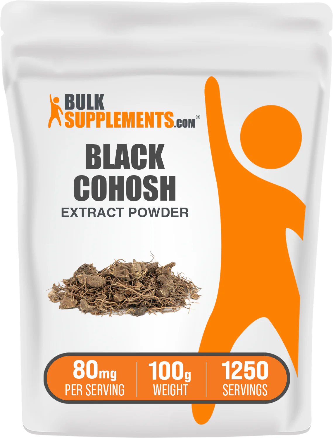 Black Cohosh Extract Powder - Image 7