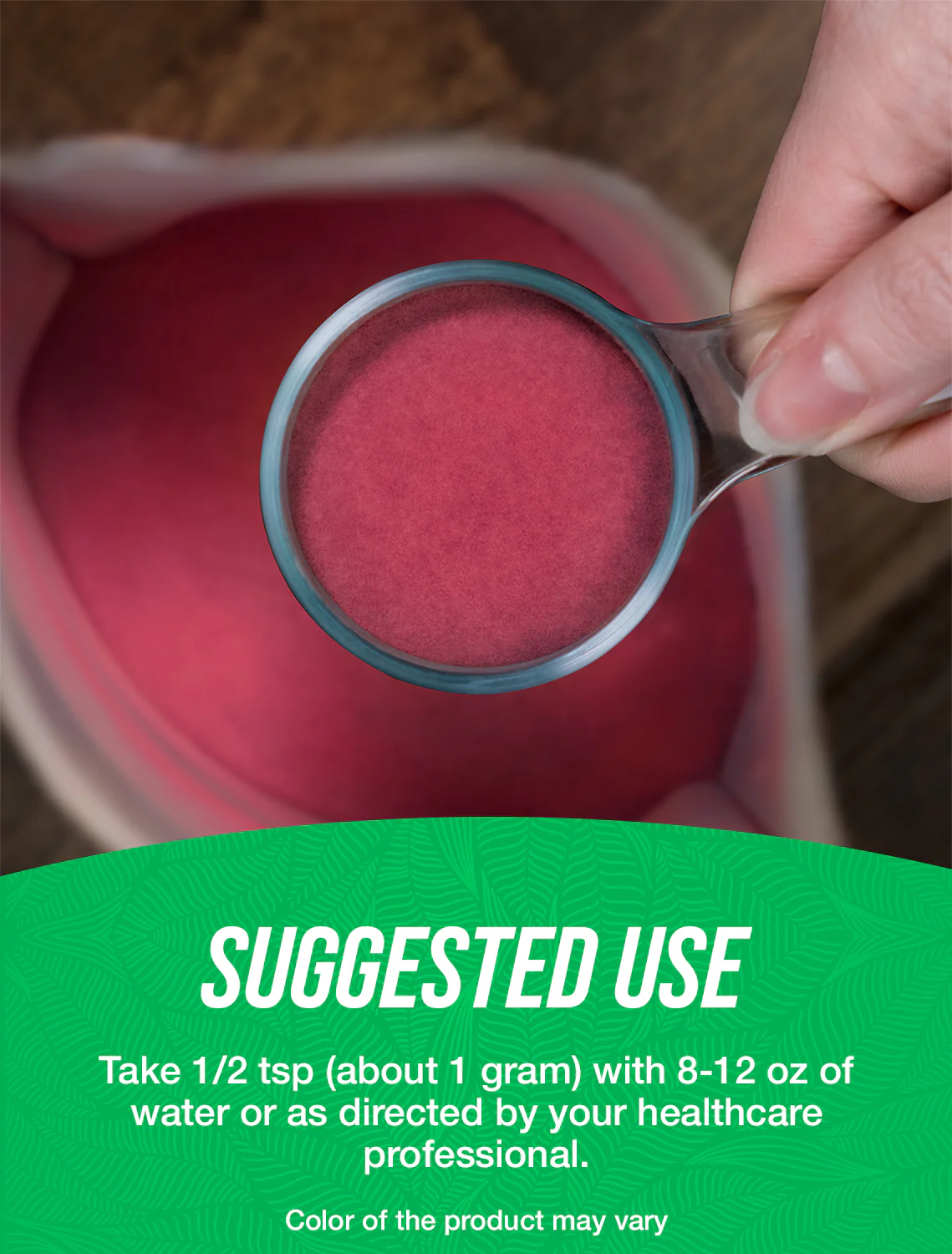 Black Radish Extract Powder - Image 4