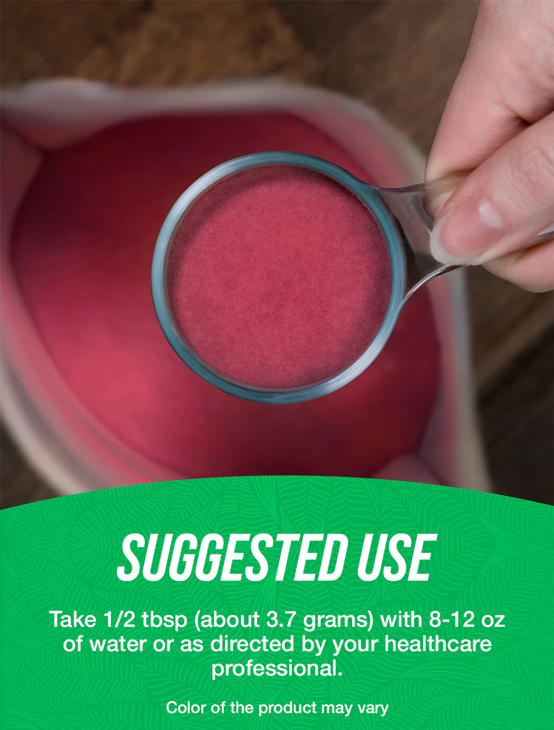 Black Rice Extract Powder - Image 4