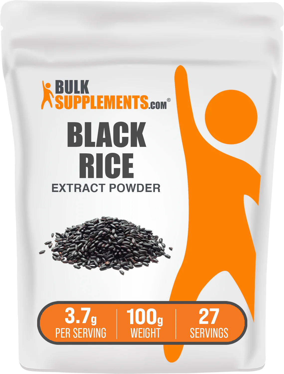 Black Rice Extract Powder - Image 7