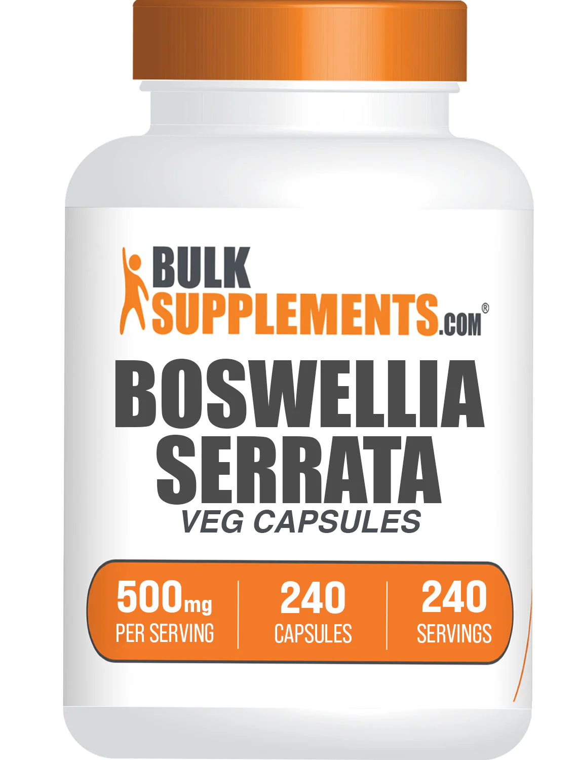 Boswellia Serrata Extract Powder - Image 10