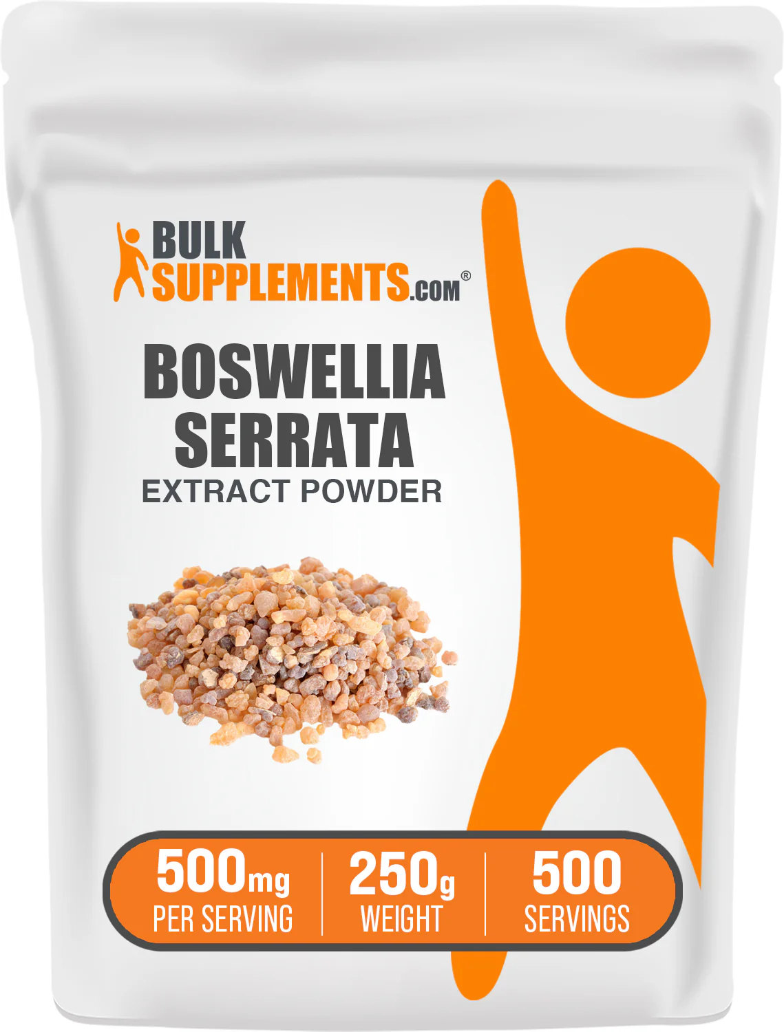 Boswellia Serrata Extract Powder - Image 8