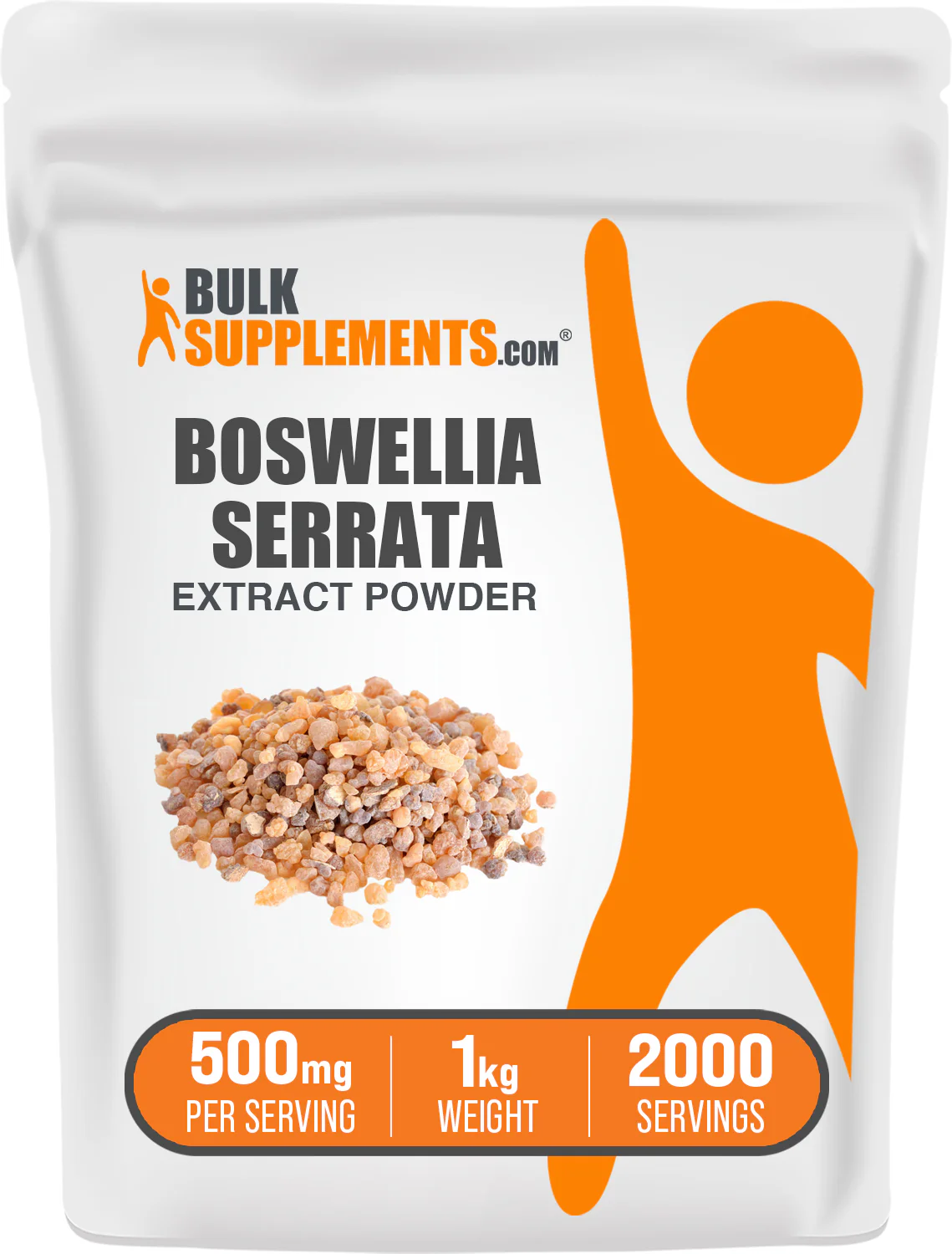 Boswellia Serrata Extract Powder - Image 9