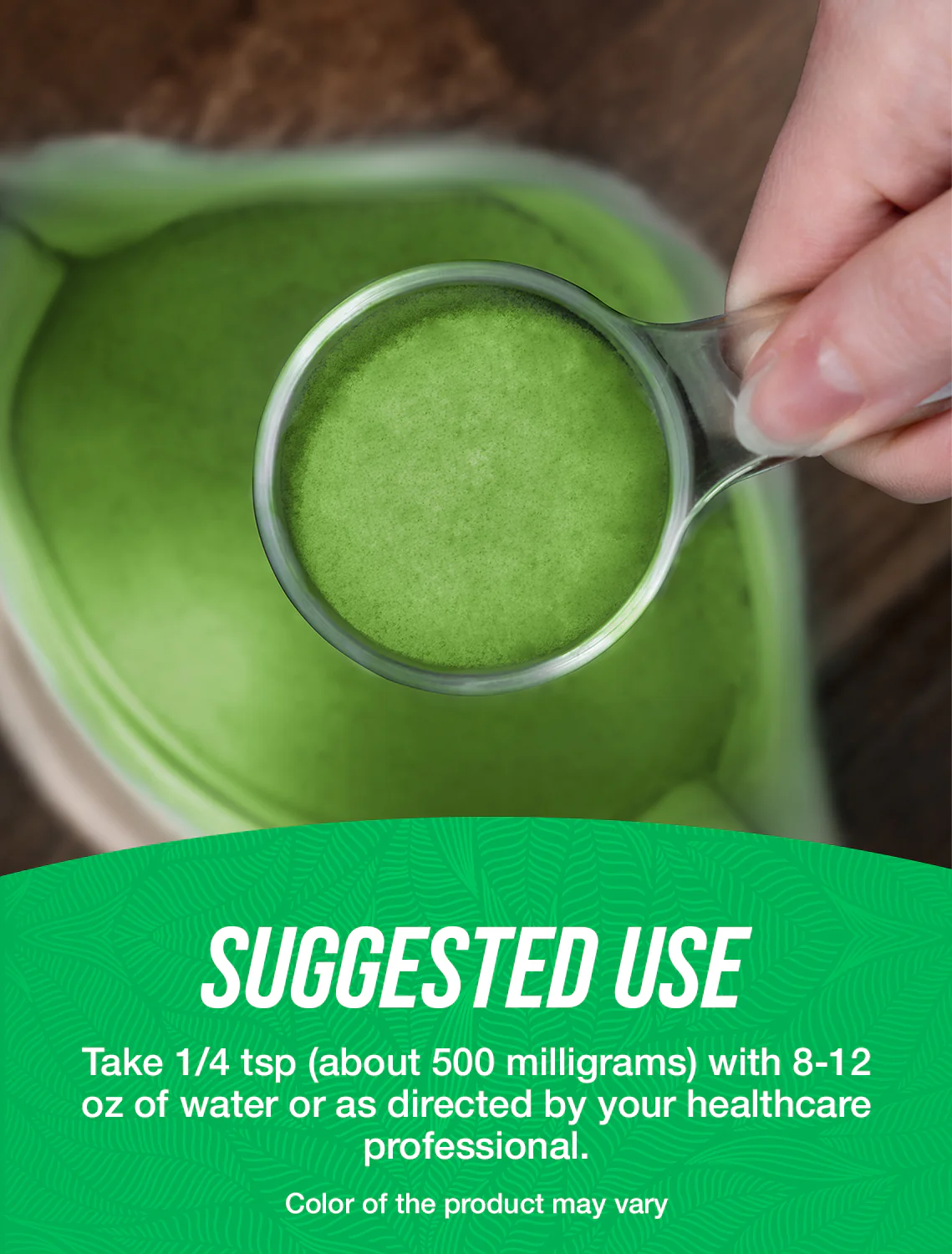 Broccoli Extract Powder - Image 4