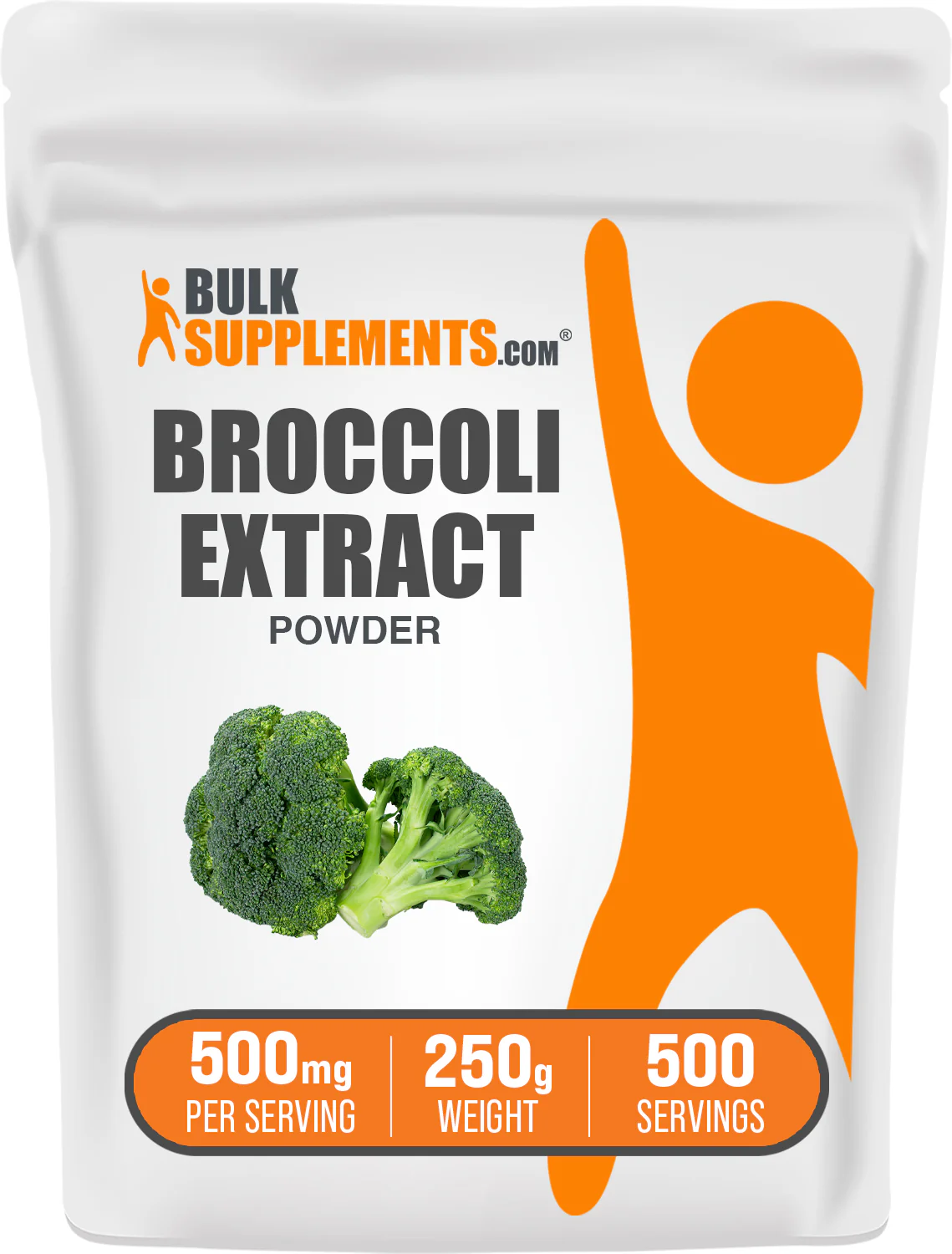 Broccoli Extract Powder - Image 8