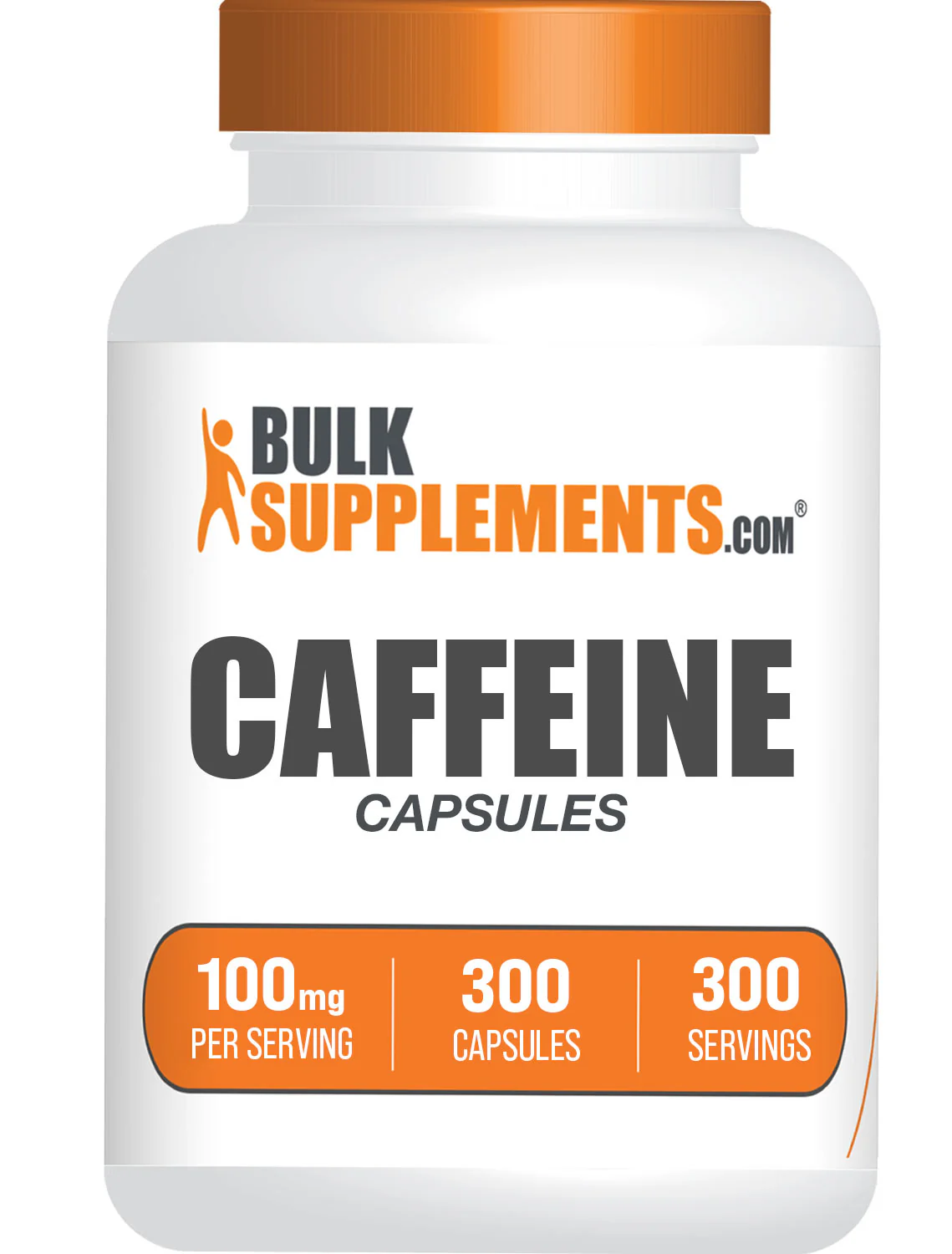 Caffeine Capsules - Image 9