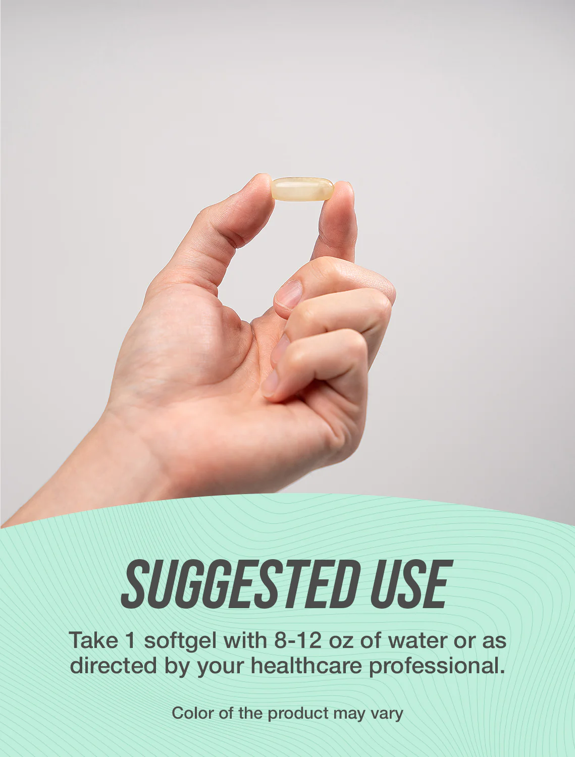 Marine Collagen Softgels - Image 4