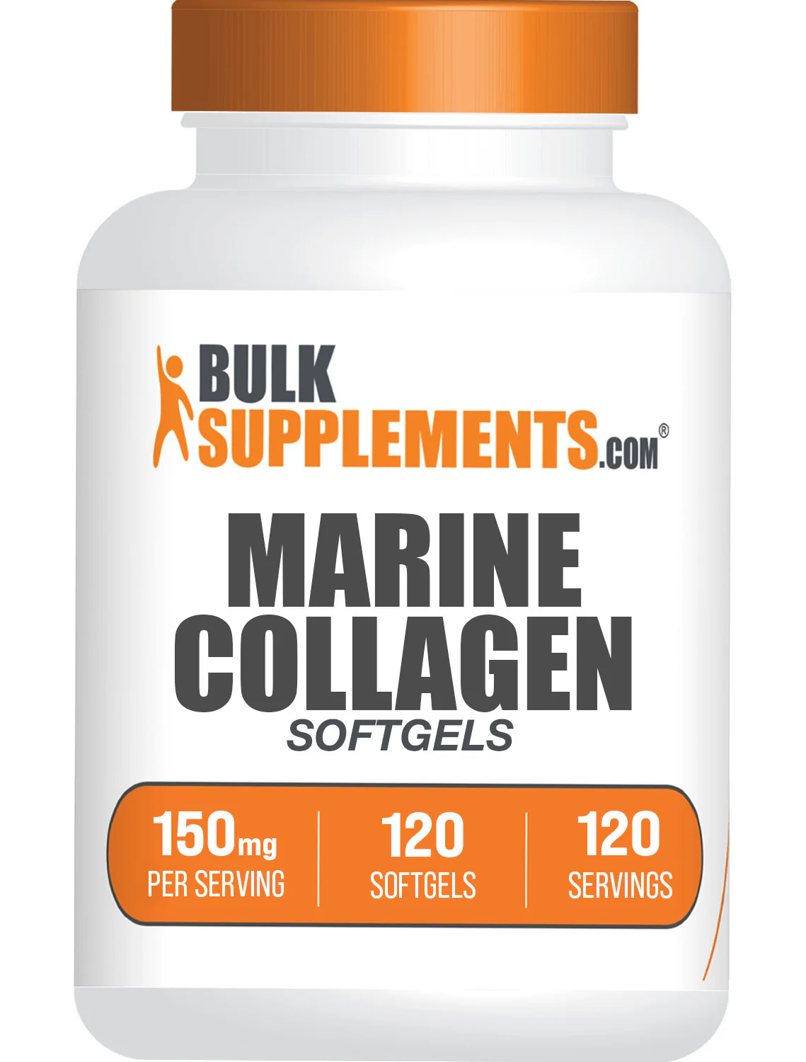 Marine Collagen Softgels - Image 6