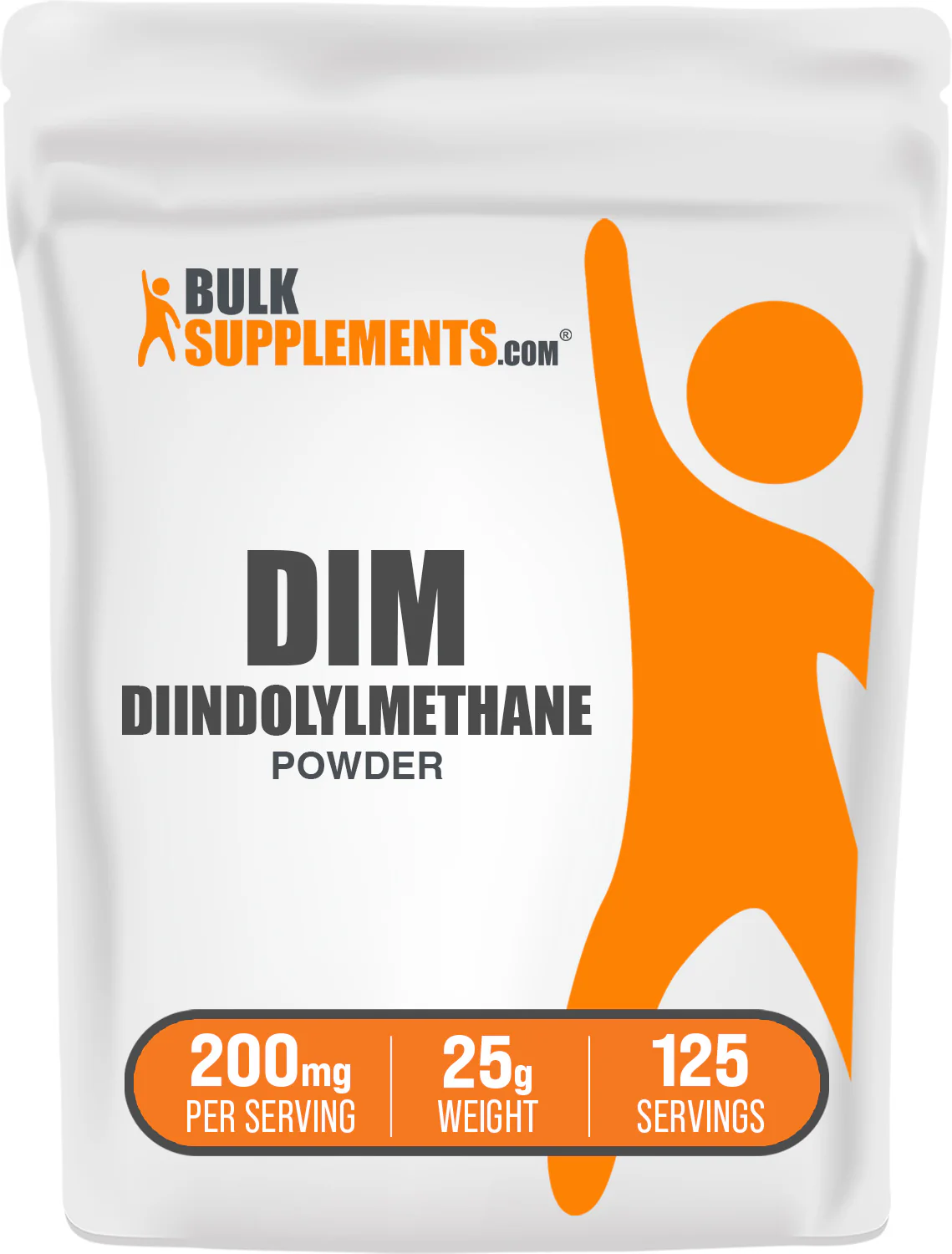 Diindolylmethane (DIM) Powder - Image 14