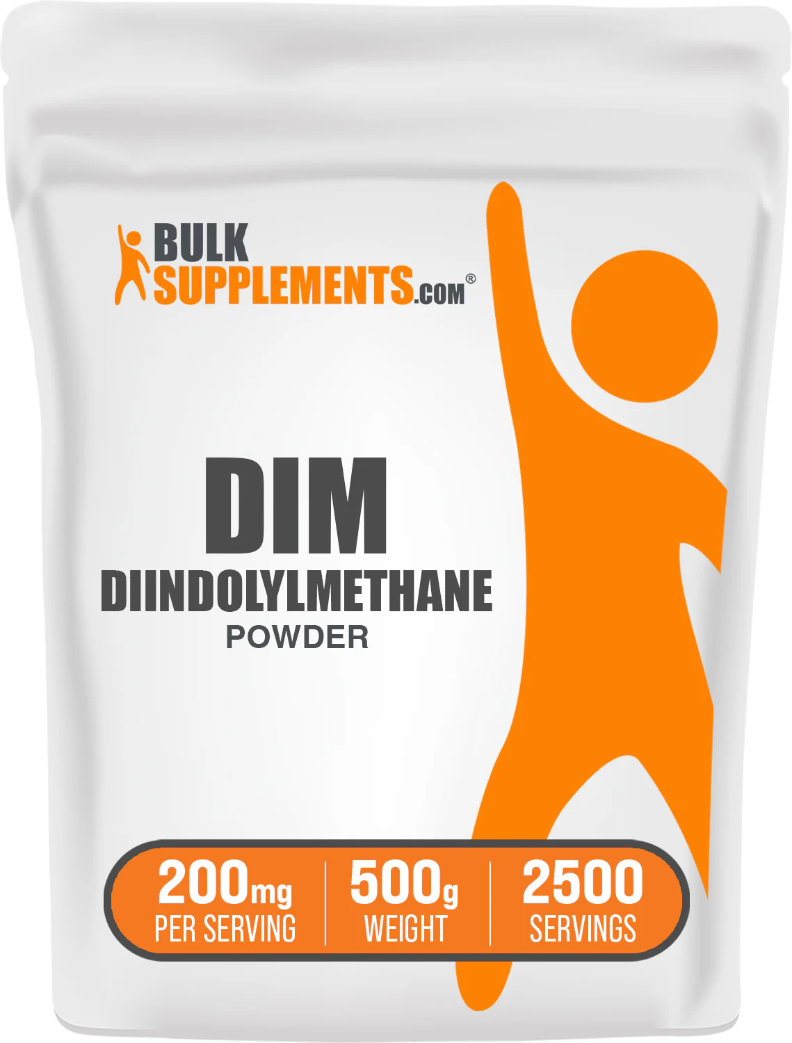 Diindolylmethane (DIM) Powder - Image 17