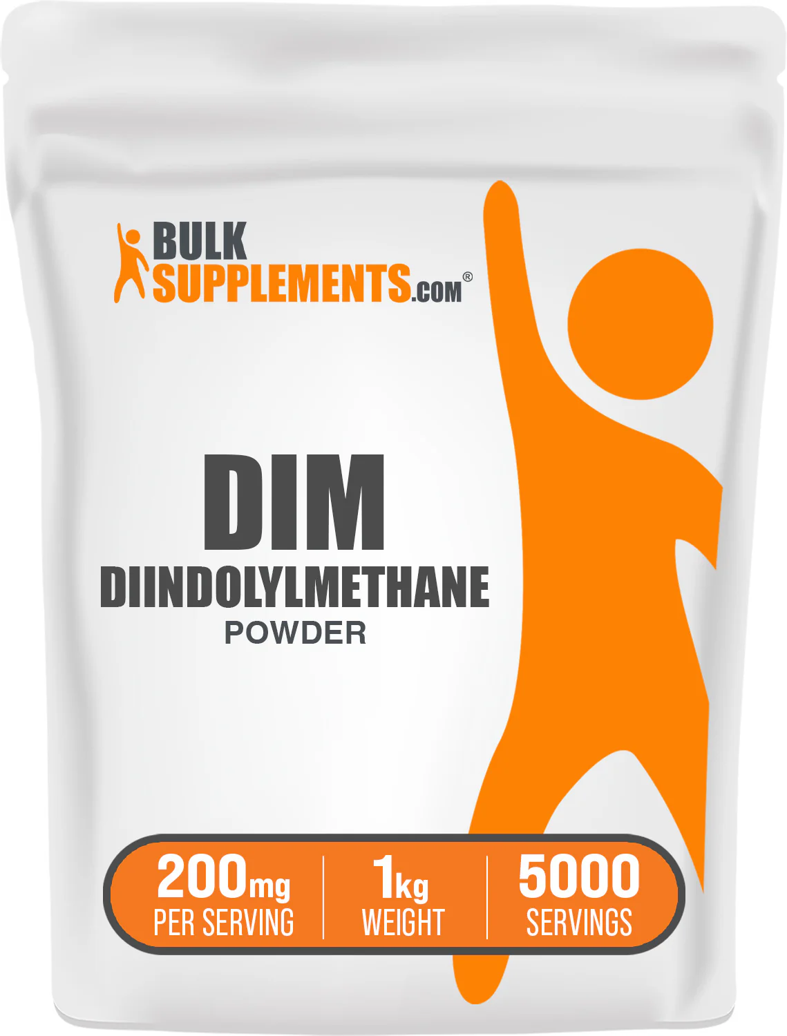 Diindolylmethane (DIM) Powder - Image 18