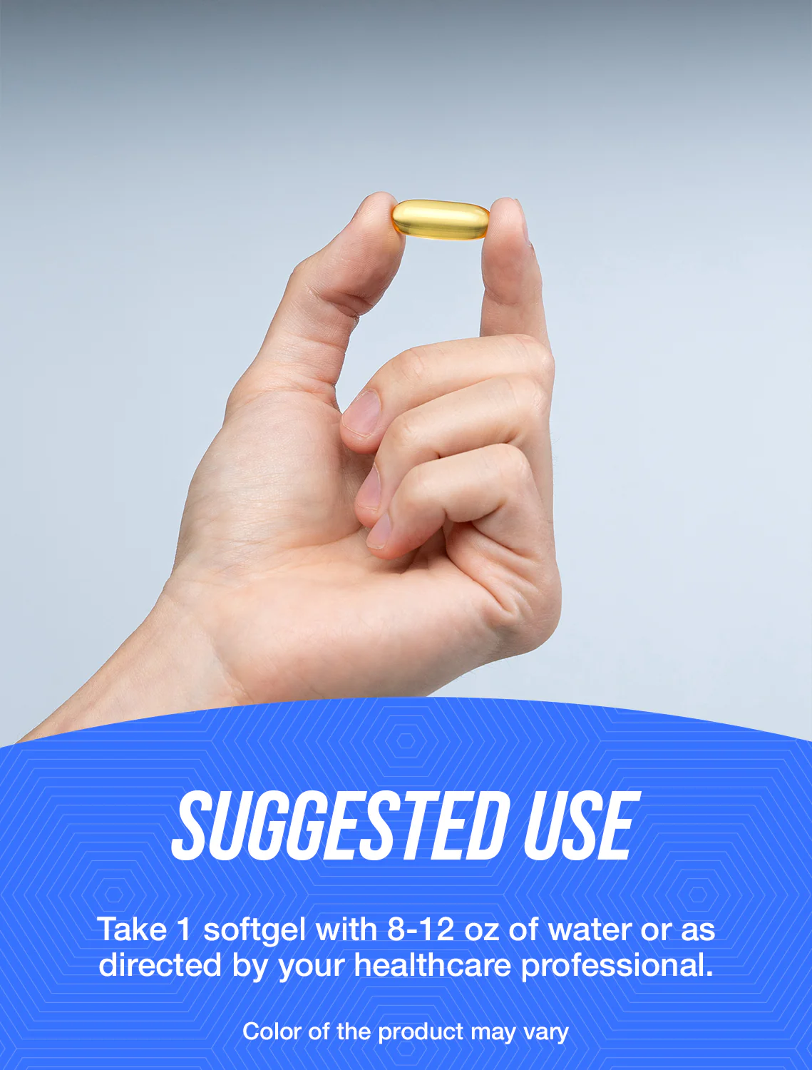Fish Oil Softgels - Image 4