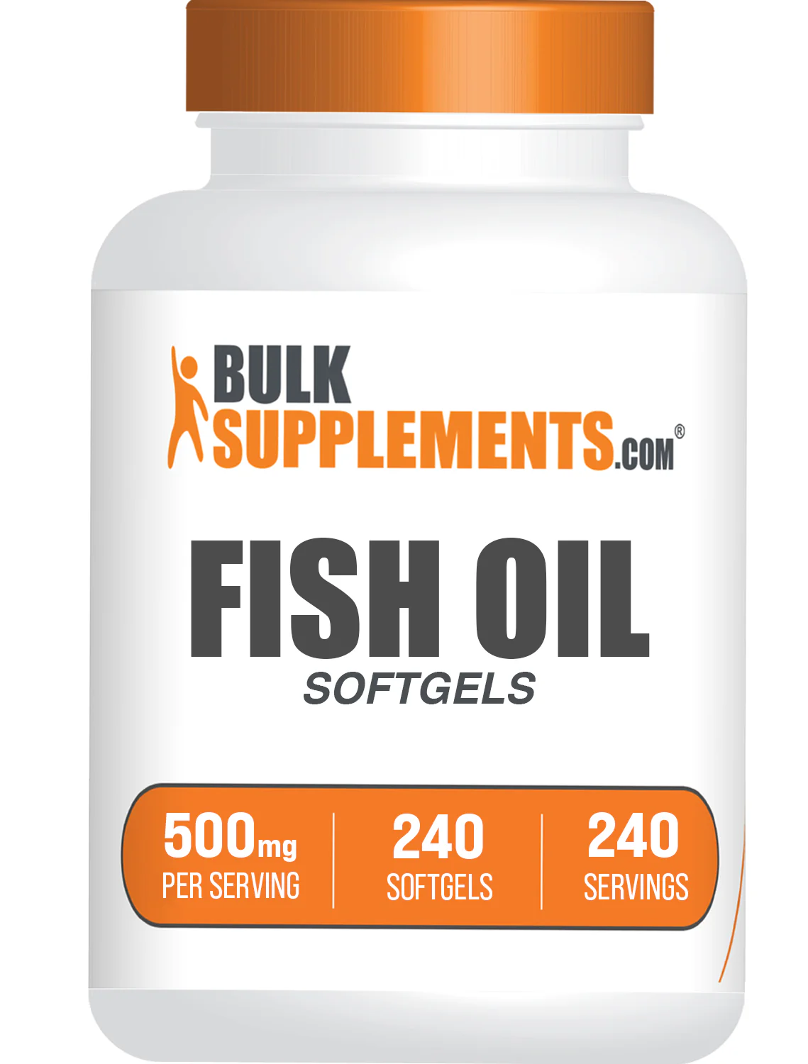 Fish Oil Softgels - Image 8