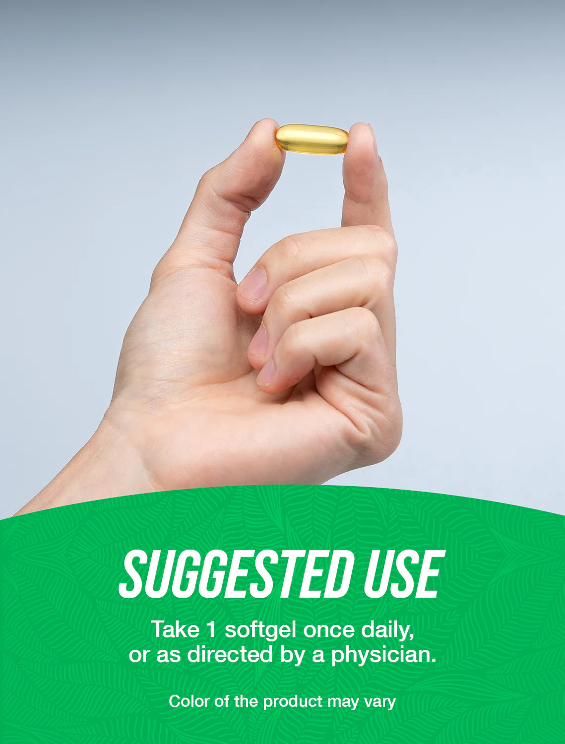 Evening Primrose Oil Softgels - Image 4