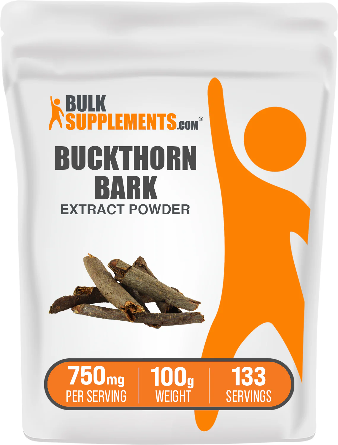 Buckthorn Bark Extract Powder - Image 7