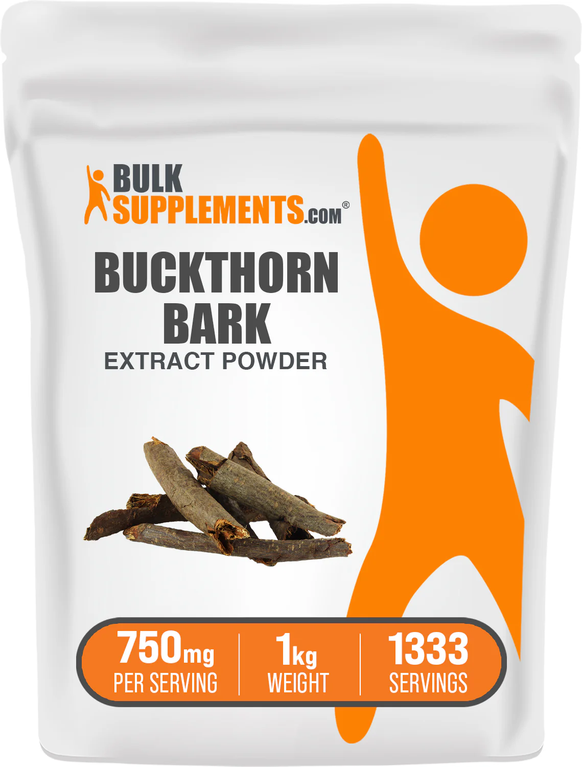 Buckthorn Bark Extract Powder - Image 9