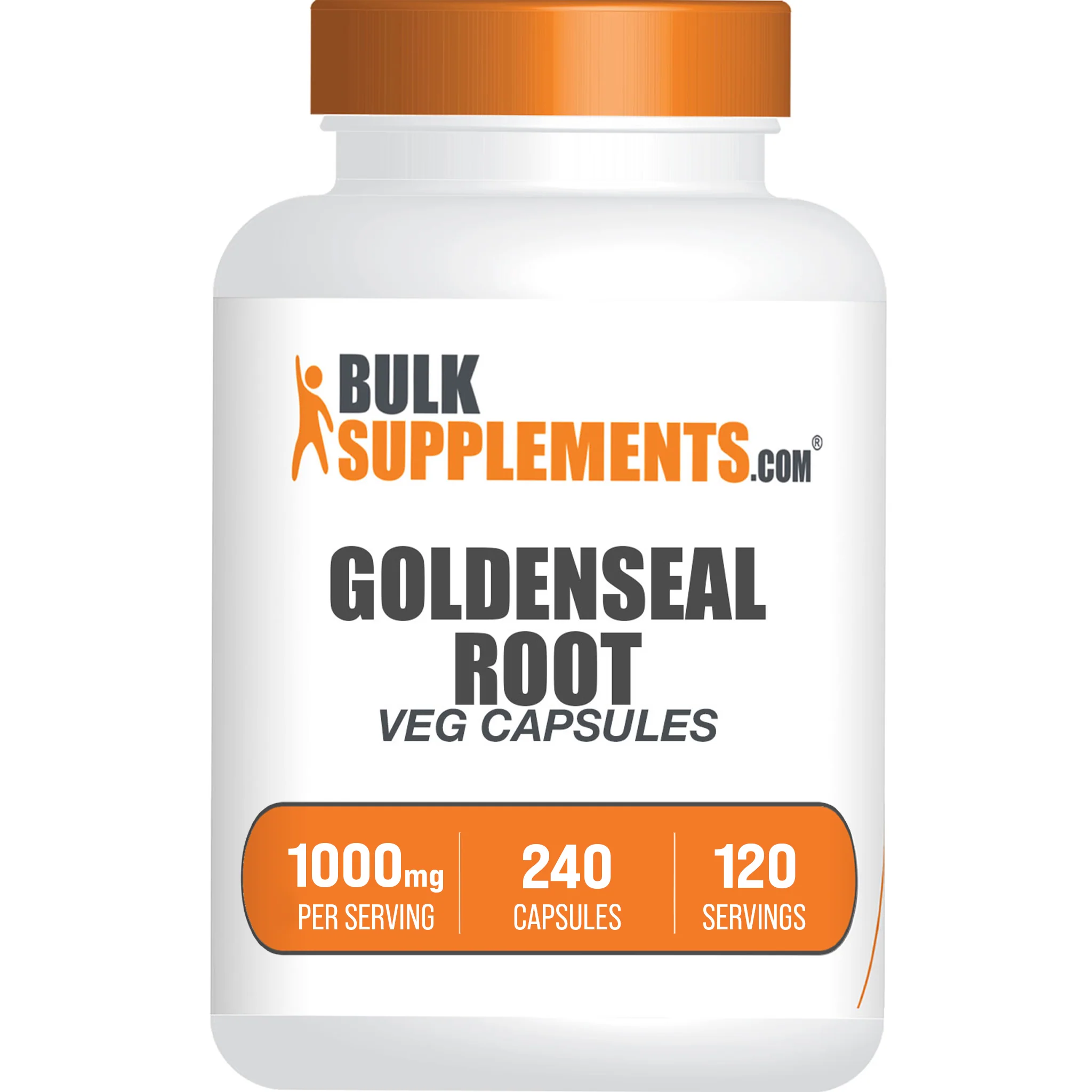 Goldenseal Root Powder - Image 10