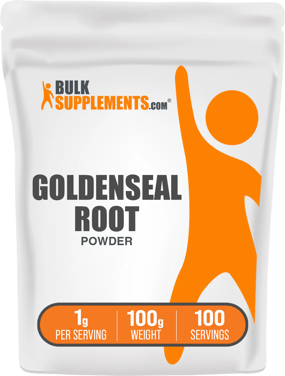 Goldenseal Root Powder - Image 7