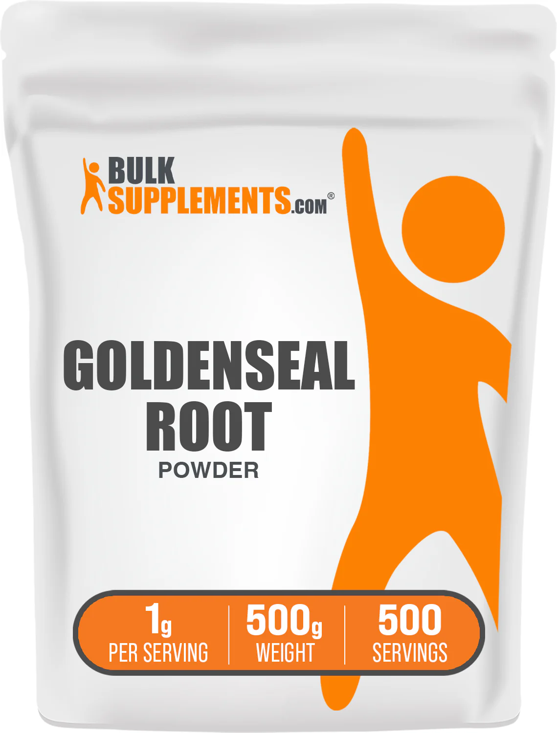Goldenseal Root Powder - Image 8