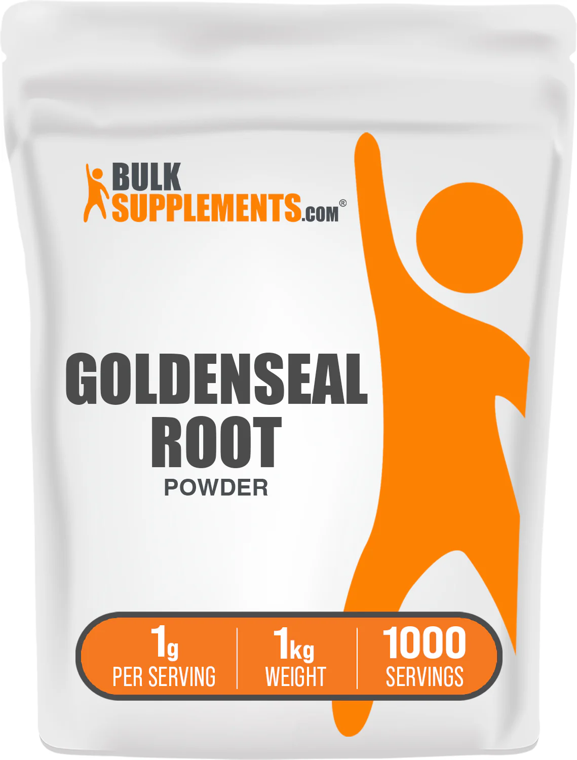 Goldenseal Root Powder - Image 9