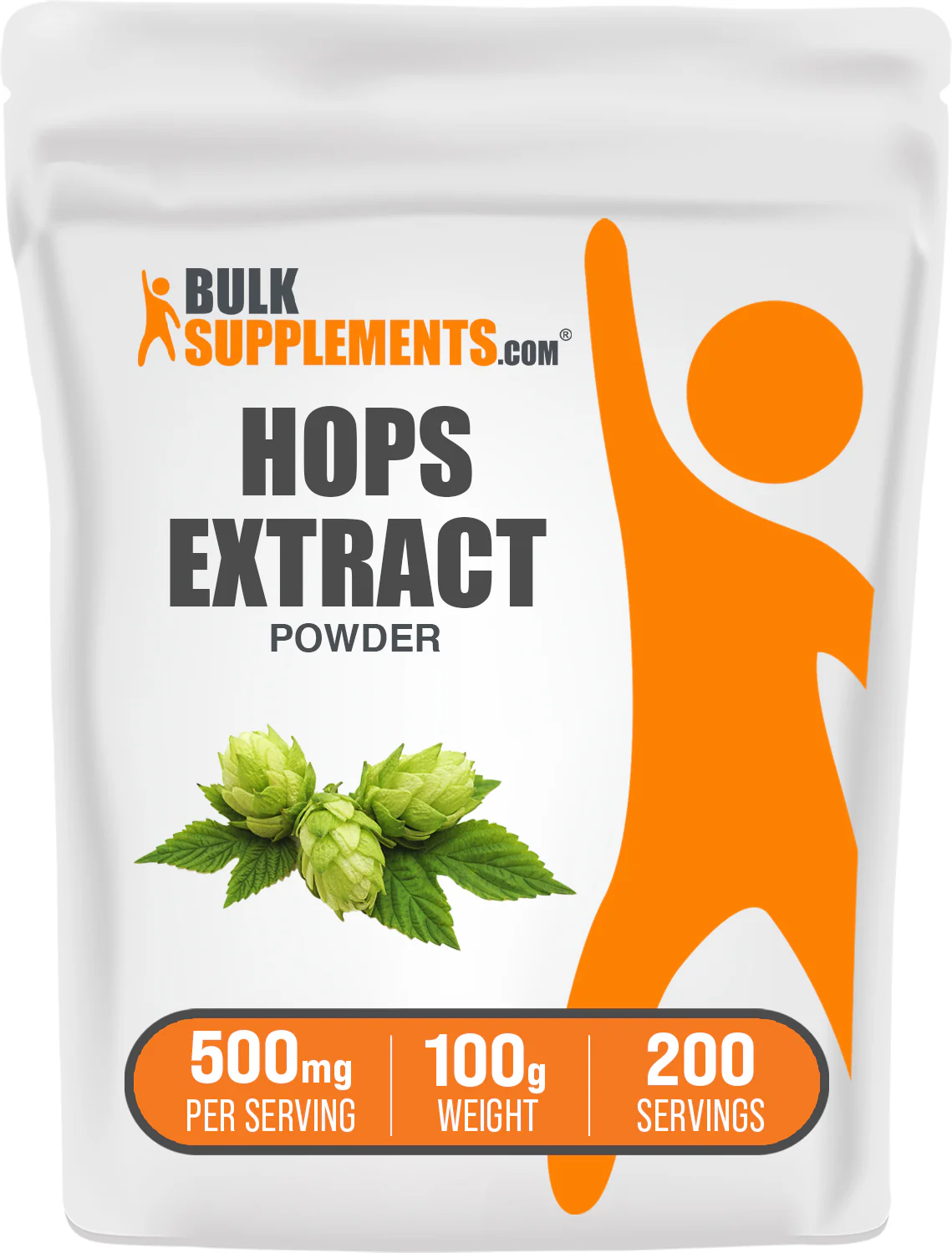 Hops Extract Powder - Image 10