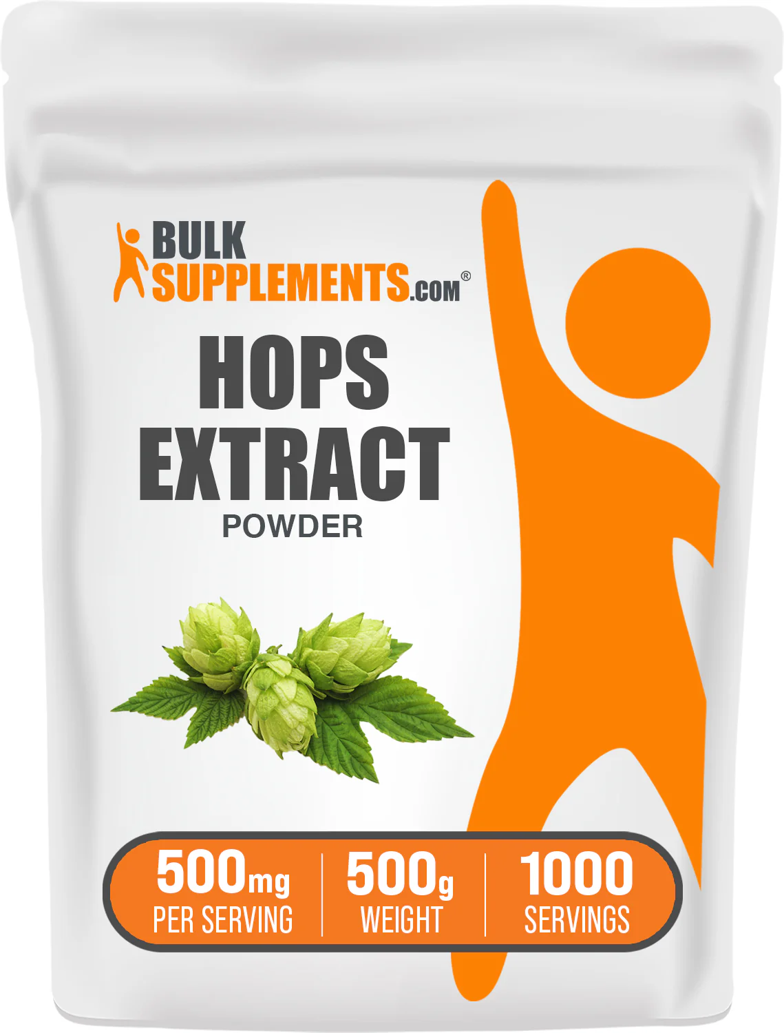 Hops Extract Powder - Image 11