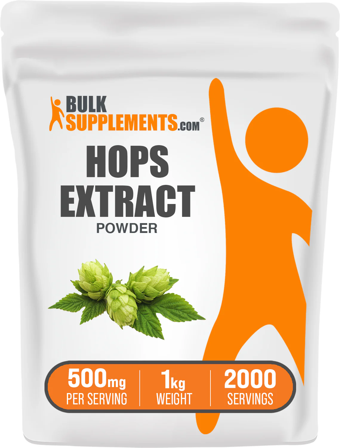 Hops Extract Powder - Image 12