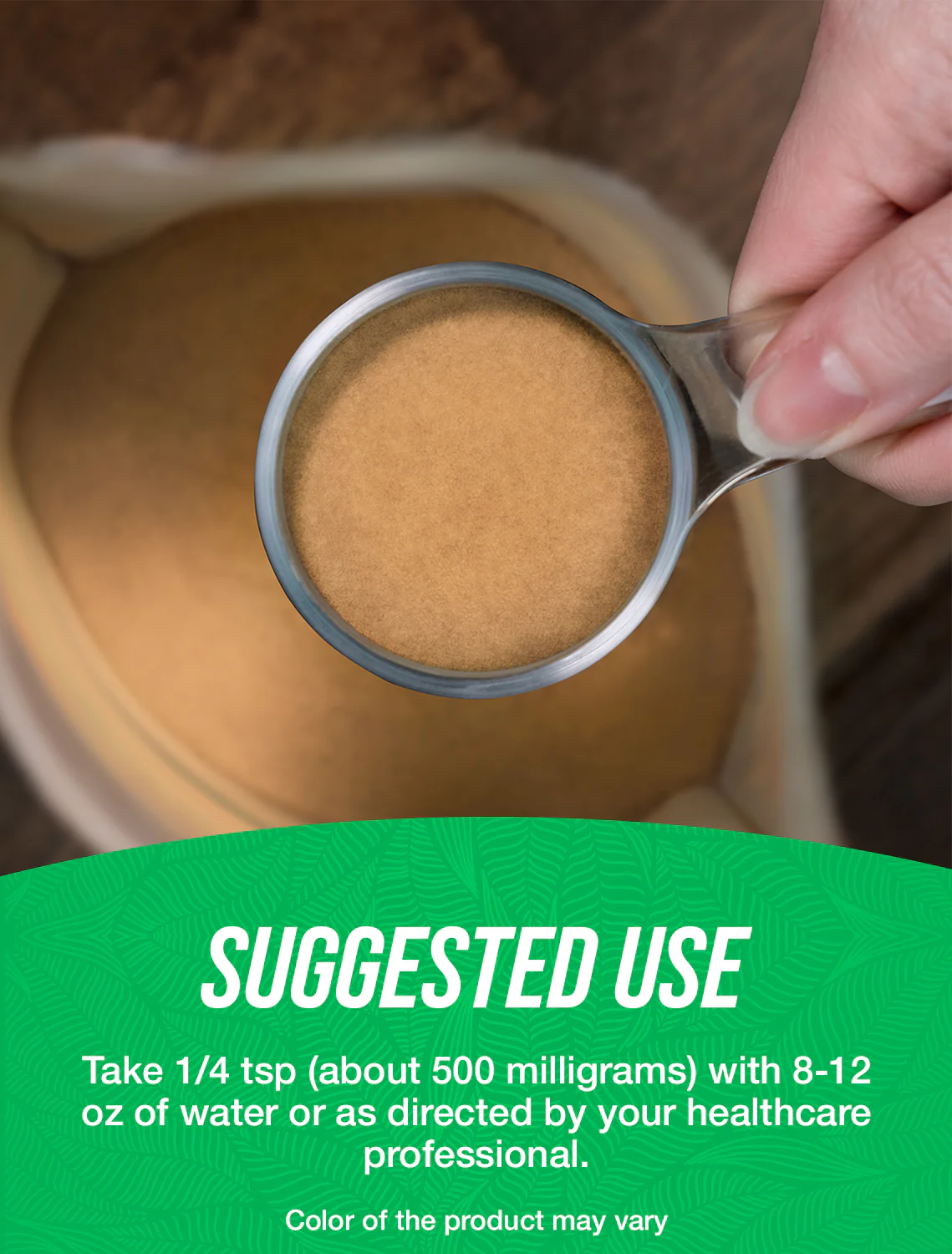 Hops Extract Powder - Image 4