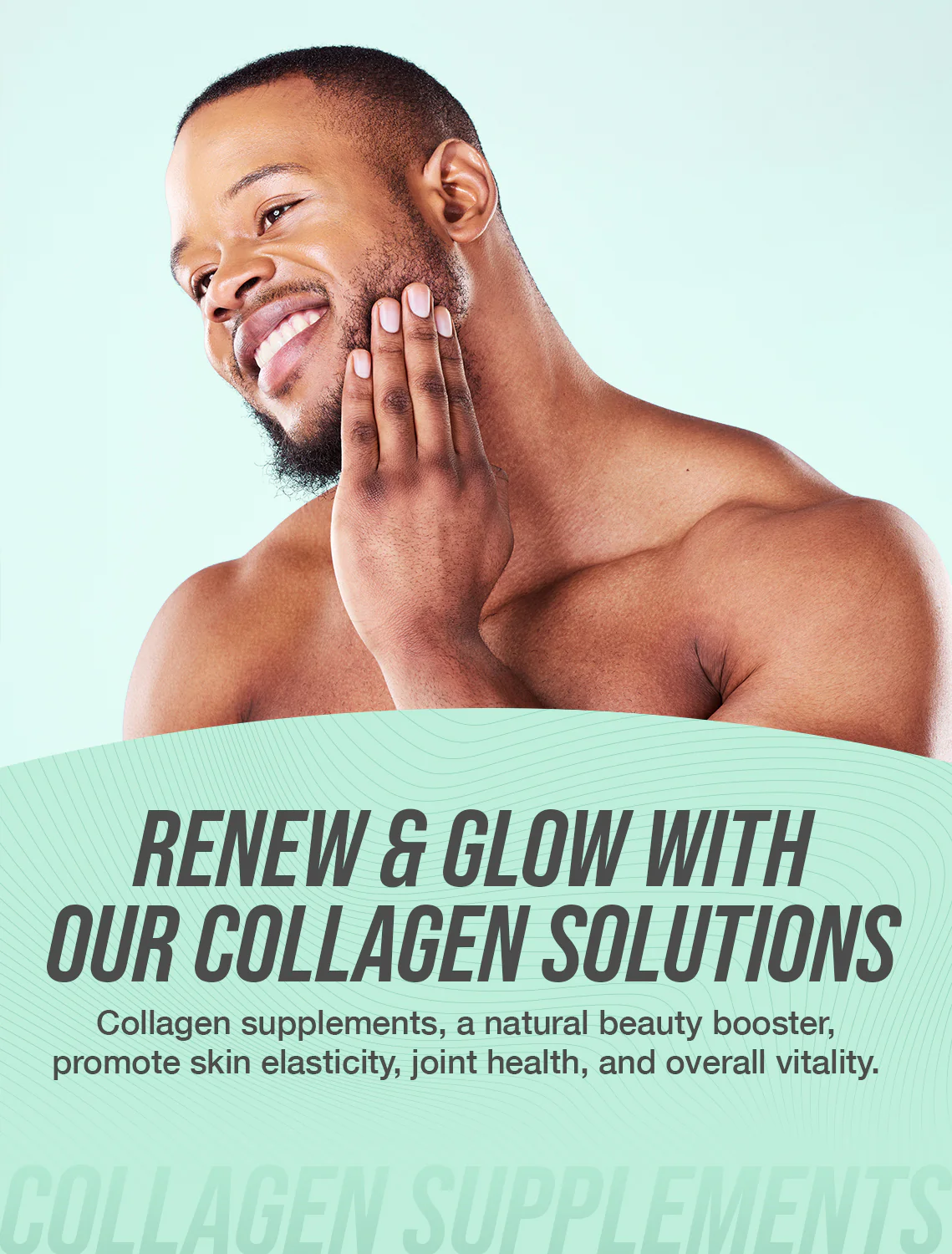 Porcine Collagen Powder - Image 3