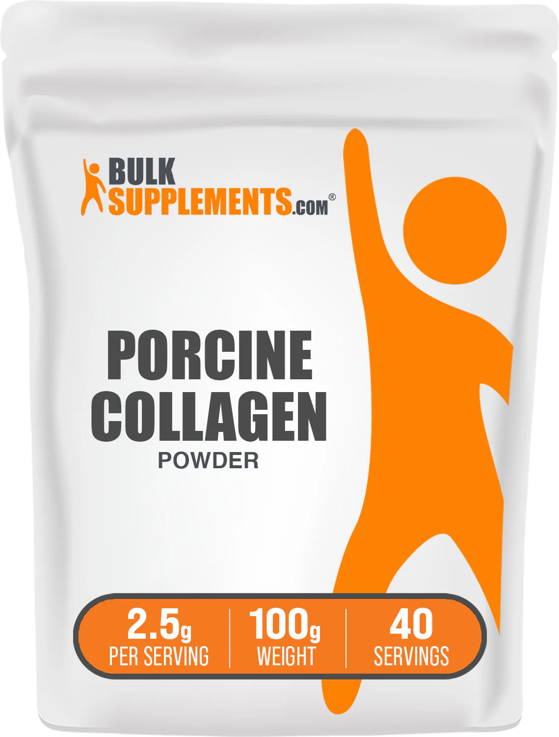 Porcine Collagen Powder - Image 7
