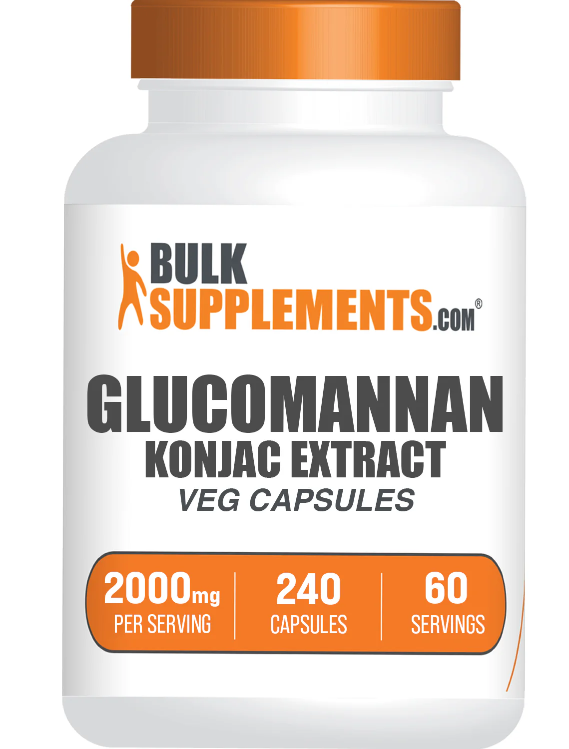 Glucomannan (Konjac Root) Powder - Image 10