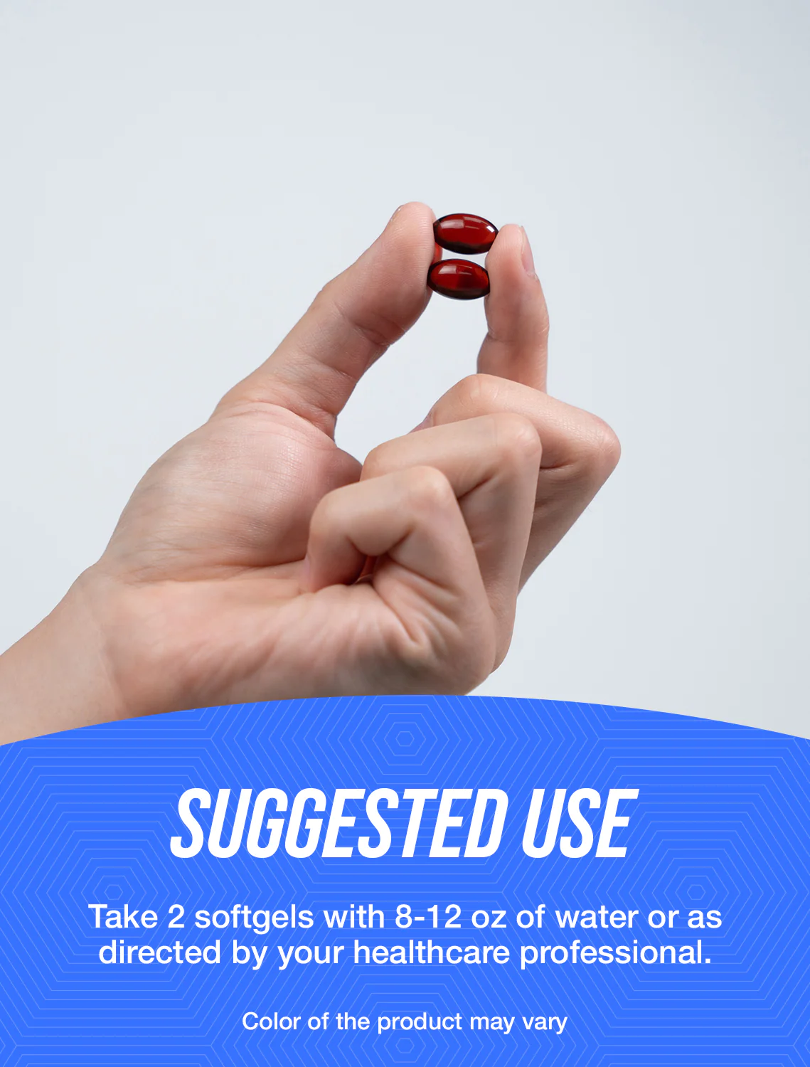 Krill Oil Softgels - Image 4