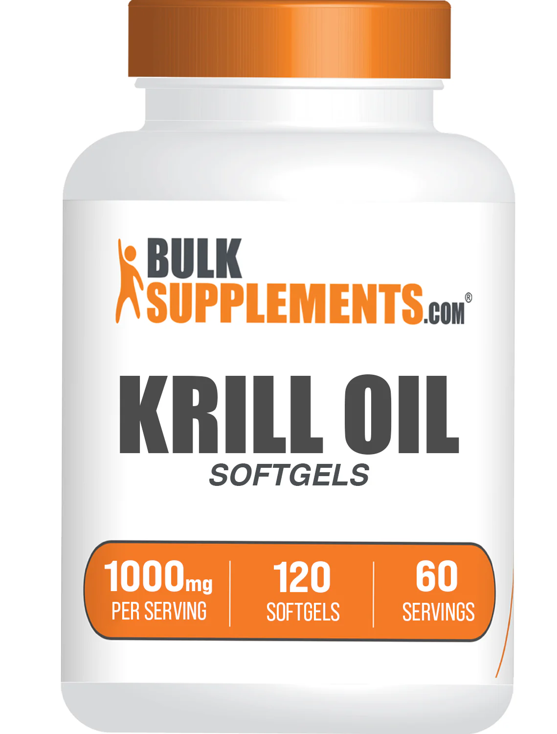 Krill Oil Softgels - Image 6