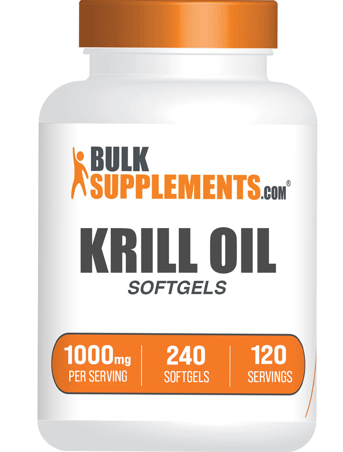 Krill Oil Softgels - Image 7