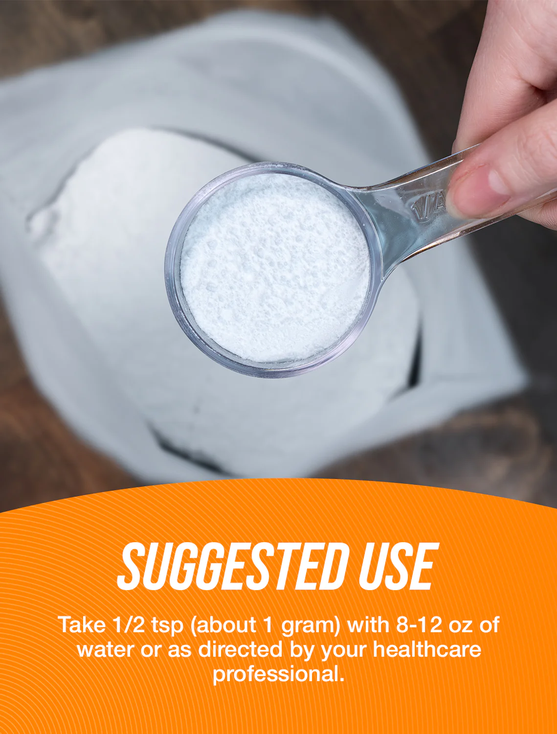 L-Lysine HCl Powder - Image 4