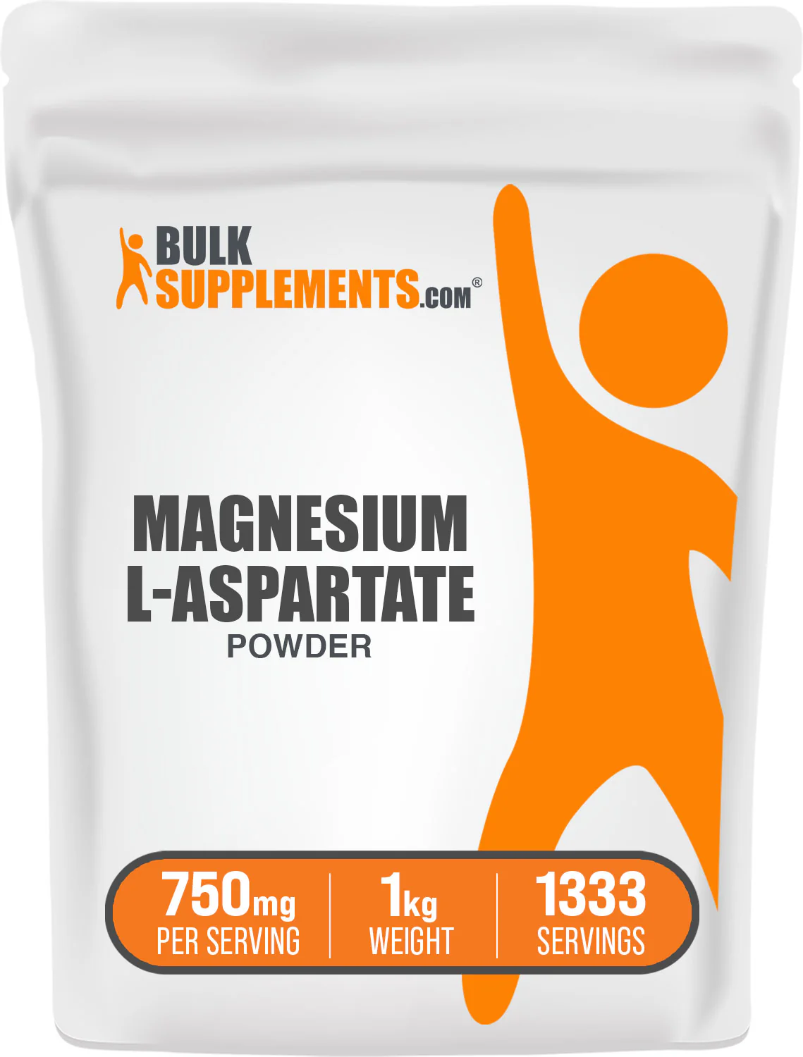 Magnesium L-Aspartate Powder - Image 16