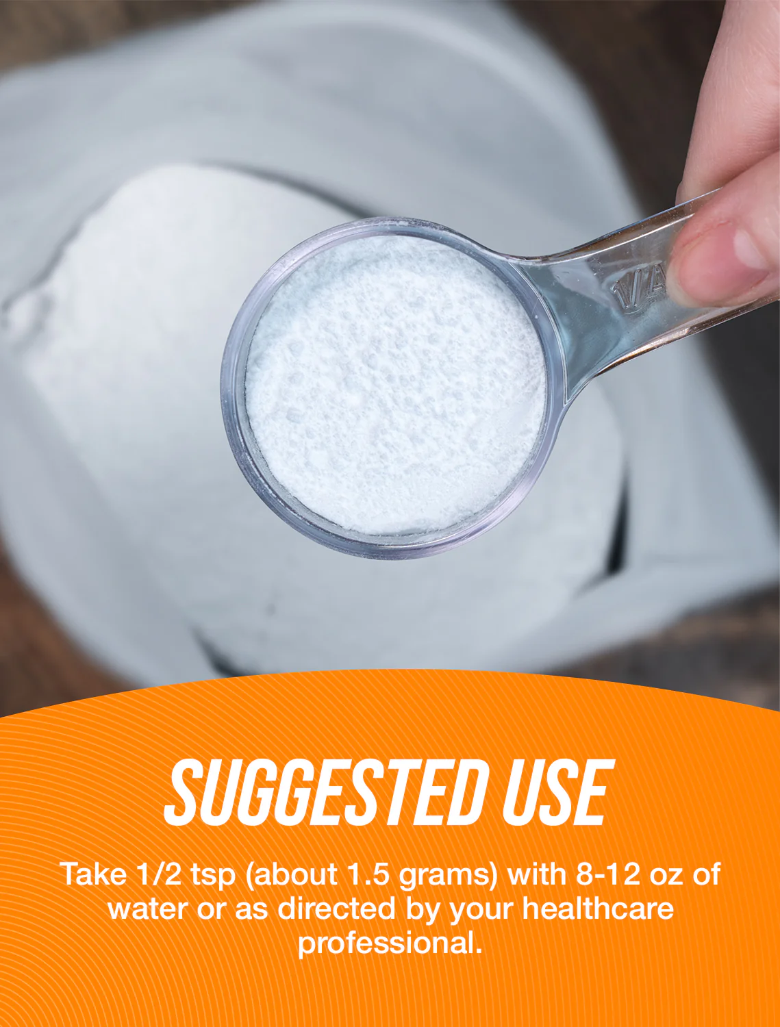 BHB Beta-hydroxybutyrate (Magnesium) Powder - Image 4