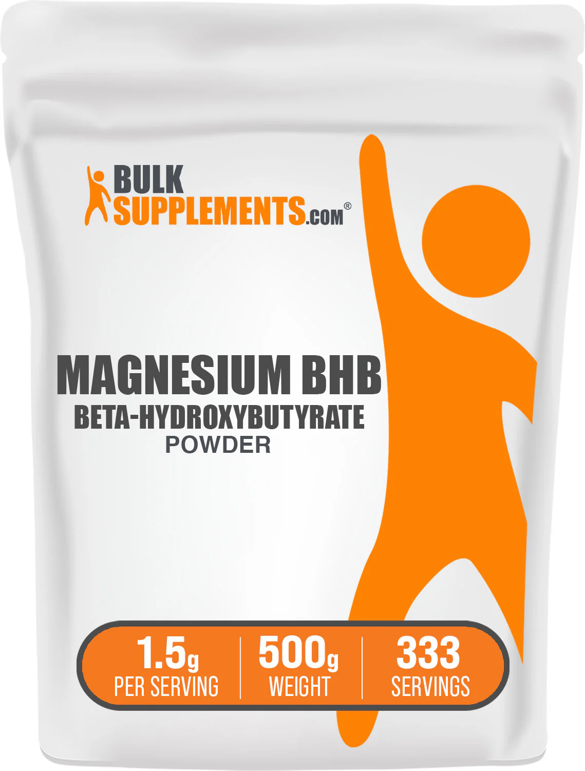 BHB Beta-hydroxybutyrate (Magnesium) Powder - Image 8