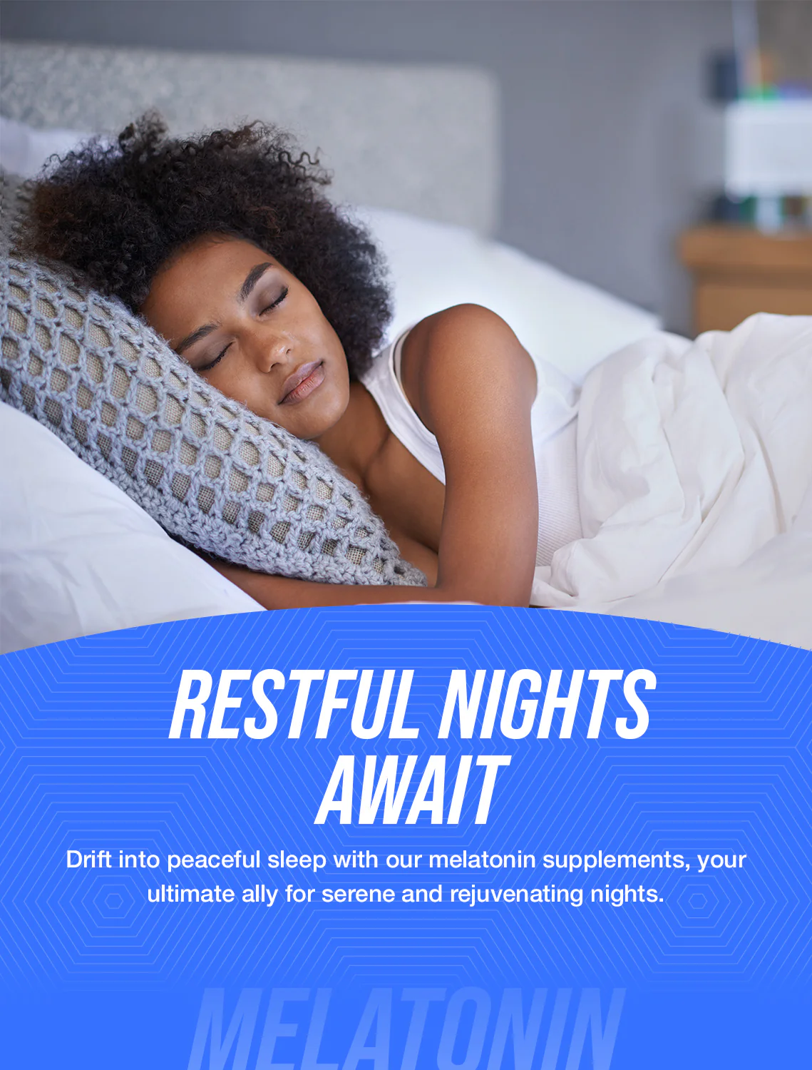 Melatonin Powder - Image 3