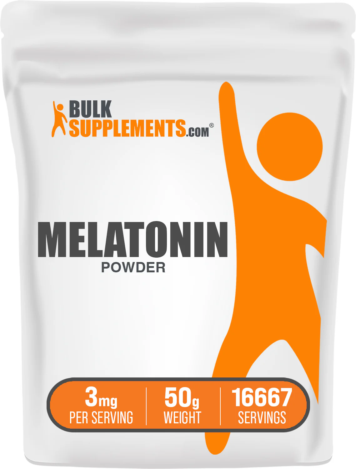 Melatonin Powder - Image 9