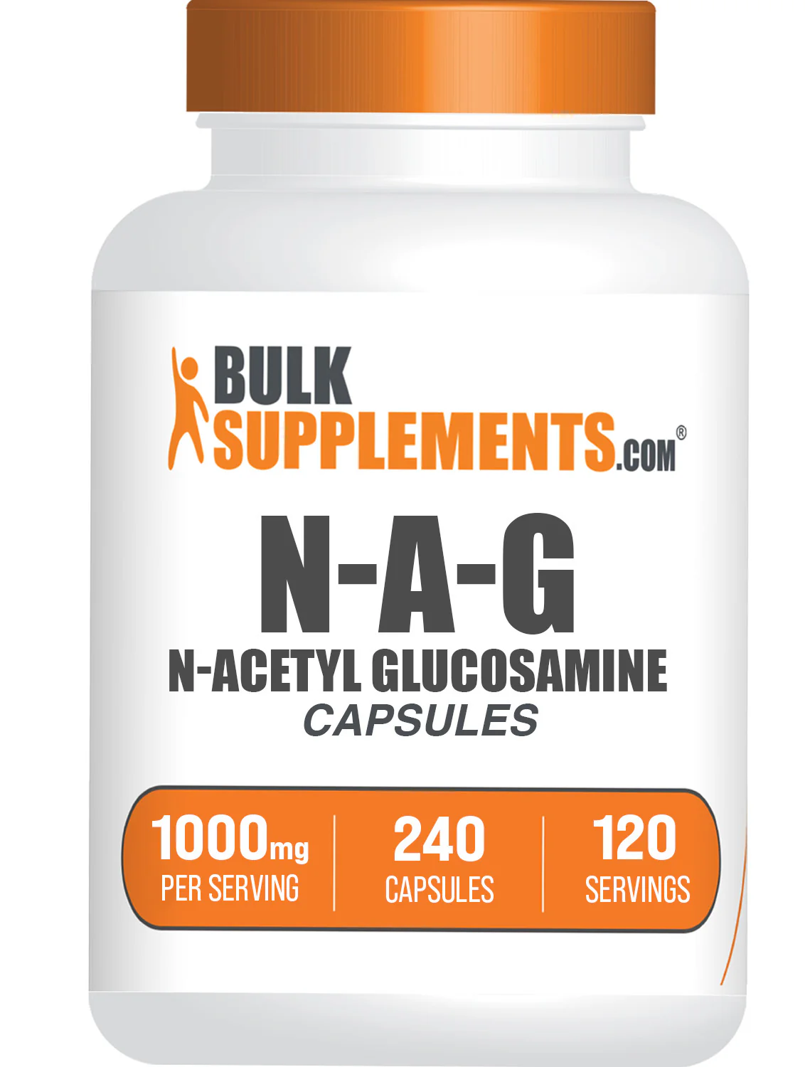 N-Acetyl D-Glucosamine (NAG) Powder - Image 11