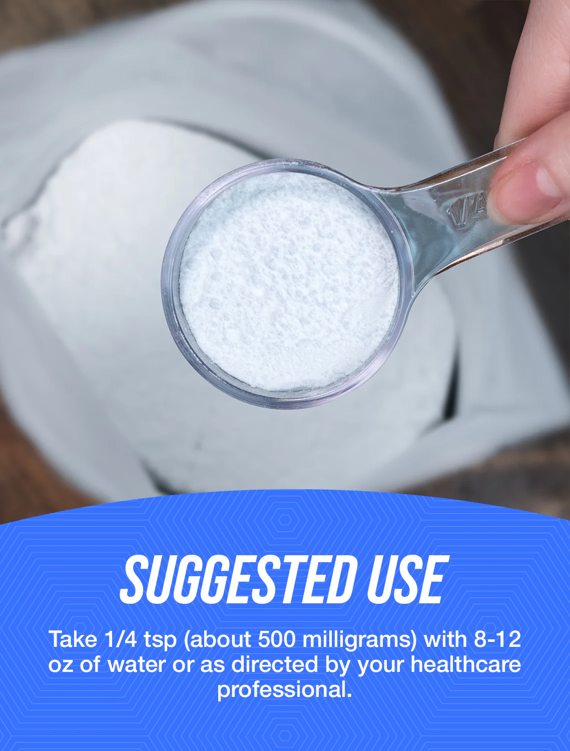 N-Acetyl L-Carnosine (NALC) Powder - Image 4