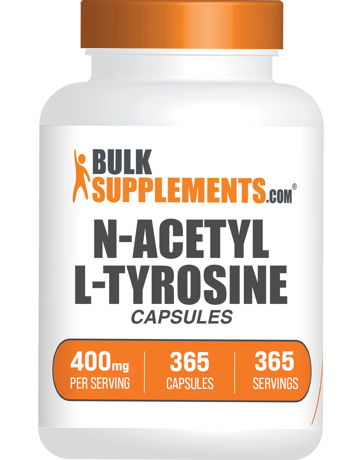 N-Acetyl L-Tyrosine (NALT) Powder - Image 10