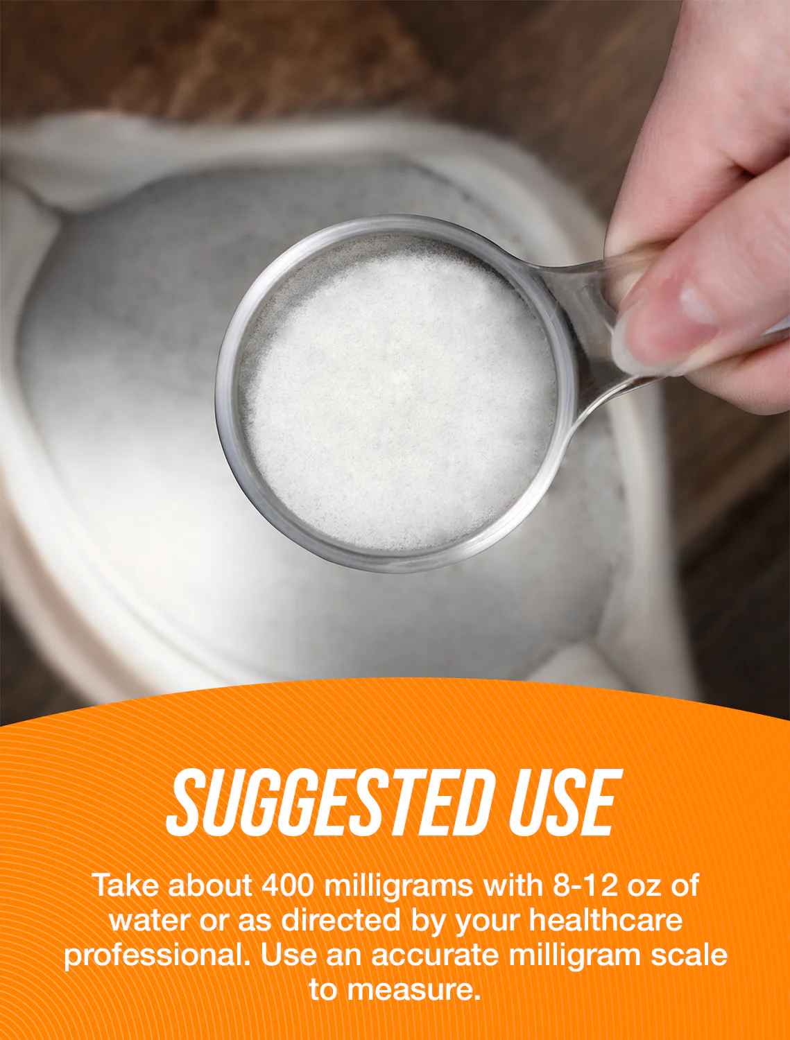 N-Acetyl L-Tyrosine (NALT) Powder - Image 4