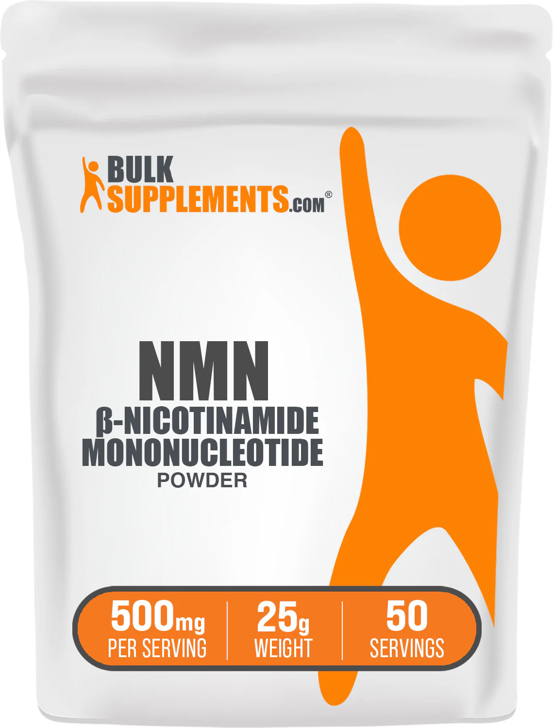 NMN (Nicotinamide Mononucleotide) Powder - Image 12