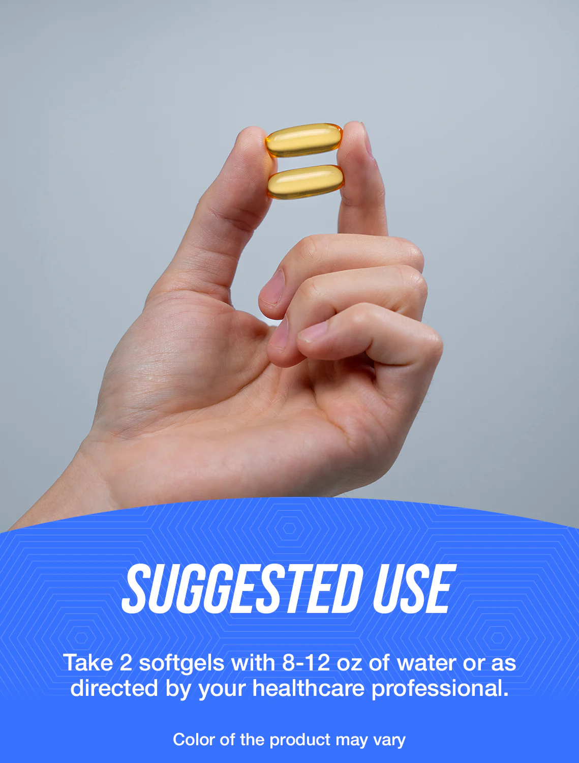 Omega 3-6-9 Softgels - Image 4