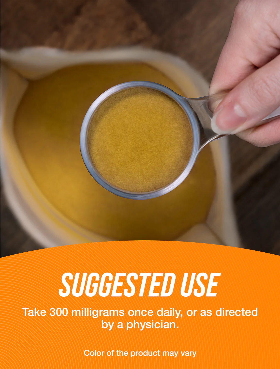 Phosphatidylserine Powder - Image 4