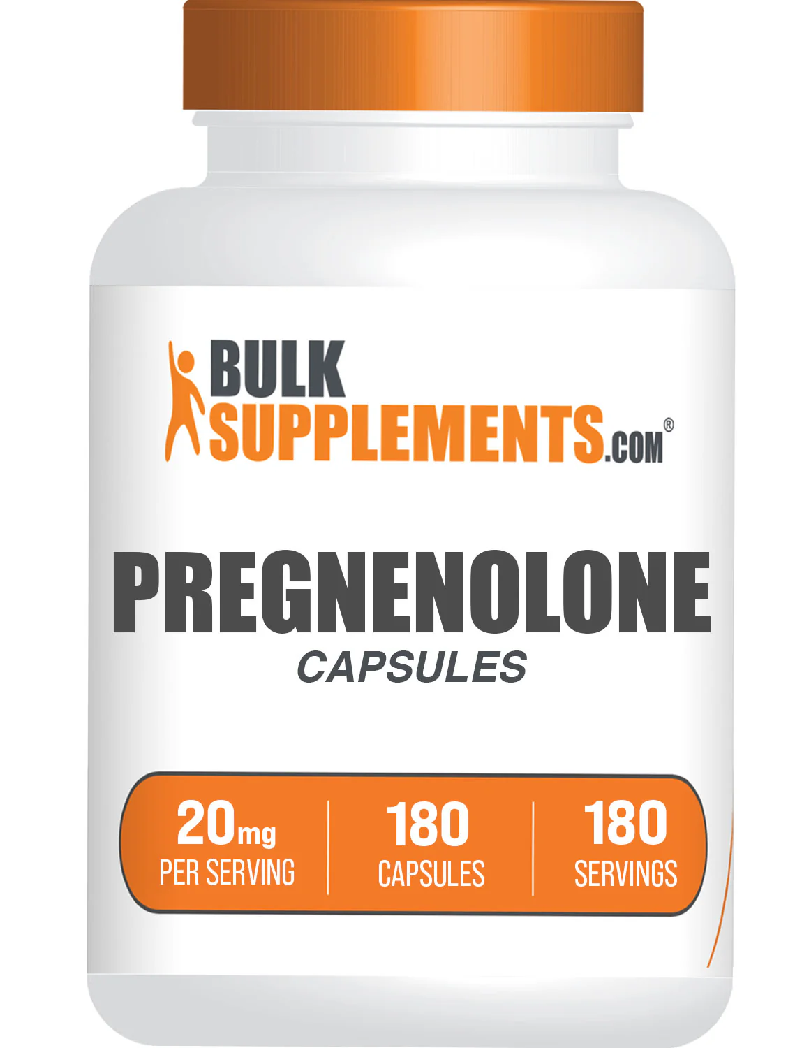 Pregnenolone Powder - Image 10